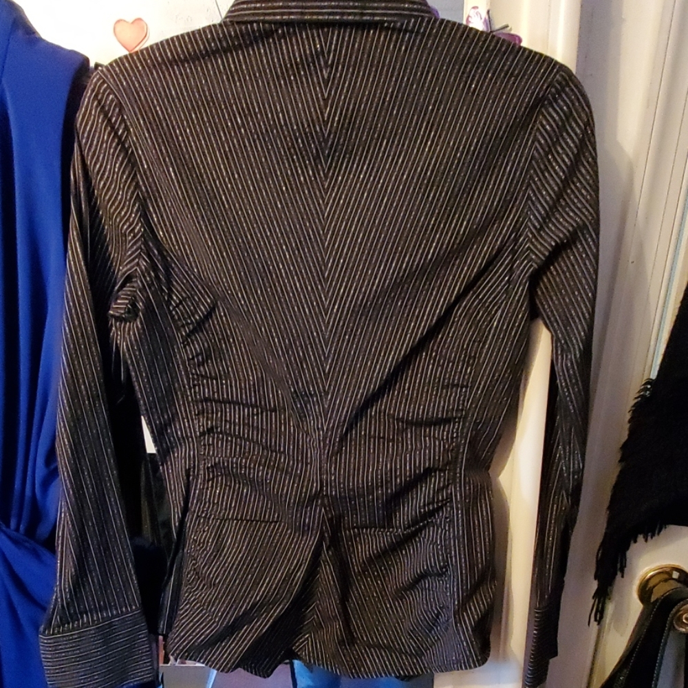 Express Button Down Shirt - image 3